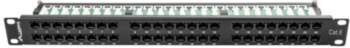 LANBERG  Patch Panel 48 Port 1U