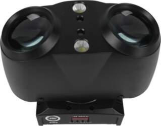 Light4Me  SID2 - 4-in-1 LED multi-effect