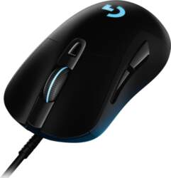 LOGITECH  Gaming Mouse G403 HERO -