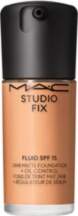 MAC Studio Fix Fluid SPF 15