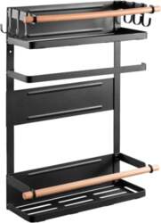 Maclean  Magnetic shelf kitchen organizer  MC-91