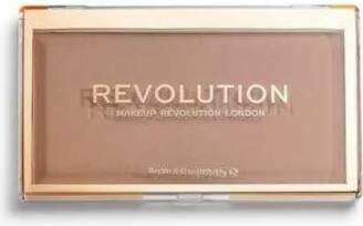 Makeup Revolution Matte Base Powder -