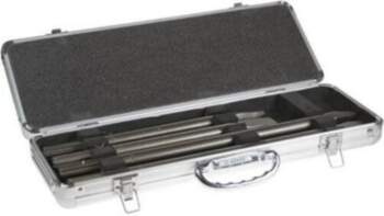 MAKITA SDS CHISEL SET MAX 4pcs