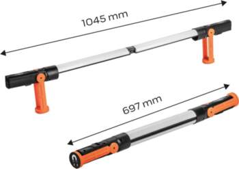 NEO TOOLS  99-047 flashlight | 99-047