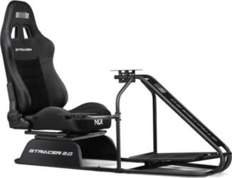 Next Level Racing GTRacer 2.0