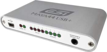 No name ESI Maya44 USB+ -