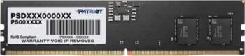 Patriot Memory  Signature Line memory module