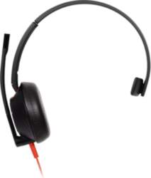POLY Headset Blackwire 5210 USB-C +