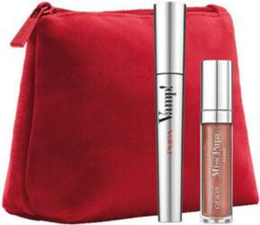 Pupa Mascara & Miss Gloss Set