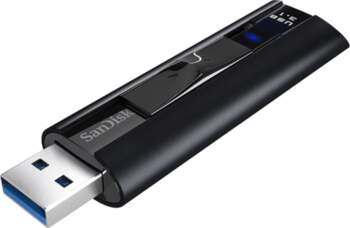 SANDISK Extreme Pro USB flash drive
