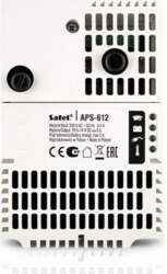 Satel APS-612 smart home central control