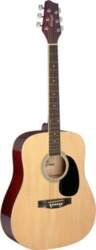 Stagg  SA20D N  - gitara akustyczna