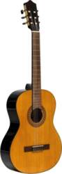 Stagg  SCL60 NAT - gitara klasyczna