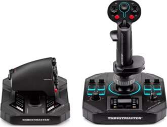 Thrustmaster Joystick SOL-R 4 Hotas WW