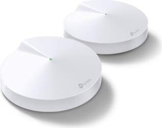 TP-LINK Deco M5 AC1300 (2-pack) |