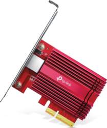 TP-LINK  TX401 network card Internal Ethernet