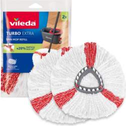 Vileda Insert for TURBO Extra rotary