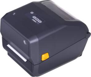 Zebra ZD421 label printer Thermal transfer