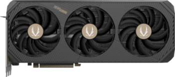 ZOTAC GAMING GeForce RTX 5090 SOLID