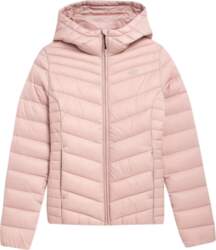4F Women`s down jacket F095 light