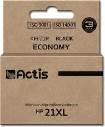 ACTIS  KH-21R Ink (replacement for HP