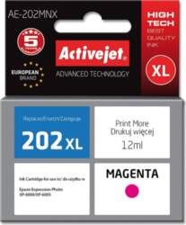 Activejet AE-202MNX ink (replacement for Epson