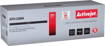 Activejet  ATH-106N toner (replacement for HP