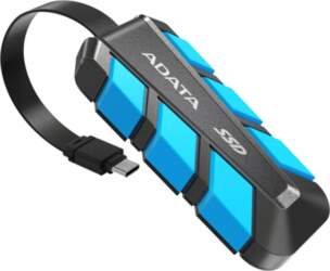 Adata External SSD SC740 500G U3
