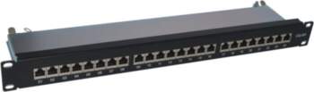 Alantec PK040 Patch panel STP cat