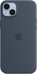 APPLE  iPhone 14 Plus Silicone Case