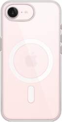 APPLE  iPhone 17e Clear Case with