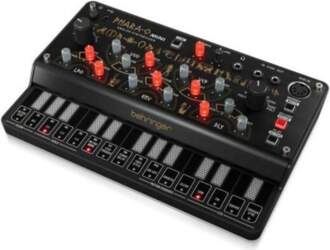 Behringer Analog Synthesizer  PHARA-O MINI |