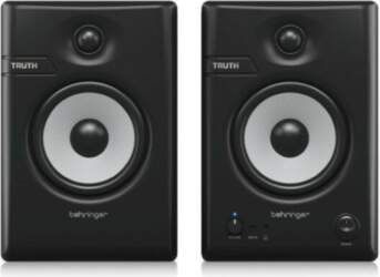 Behringer  TRUTH 5 BT  Para monitorów