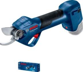 Bosch Pro Pruner Professional, 2.5
