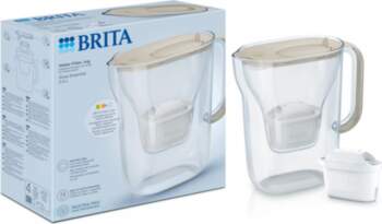 Brita 2.4l Style Essential Sand