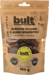 Bult  Dried beef kernels - dog