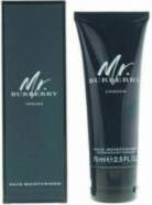 BURBERRY Mr.  Indigo Moisturizing Face Cream