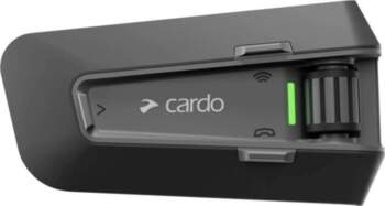 Cardo  Packtalk Neo Duo Motorcycle intercom