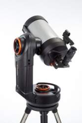 Celestron NexStar Evolution 6 354x Black