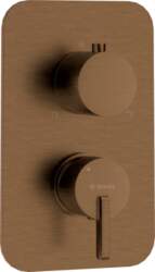 Deante External element for mixer BOX