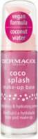 Dermacol Coco Splash Refreshing & Hydrating