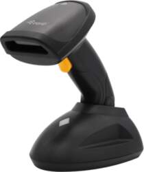 EQUIP Wireless 1D Laser Barcode Scanner
