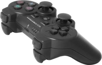 Esperanza  BLUETOOTH VIBRATION GAMEPAD FOR PS3