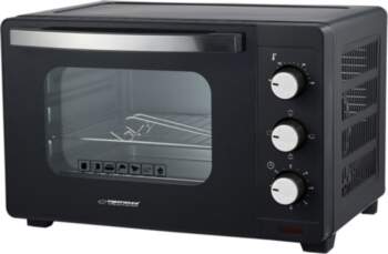 Esperanza Prosciutto Mini Oven 20L |
