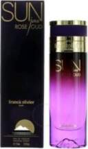 Franck Olivier Sun Java Rose Oud