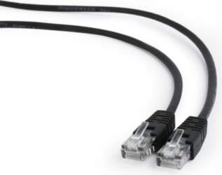 Gembird Patch cord category 5e flooded