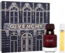 GIVENCHY L`Interdit Rouge Gift set EDP