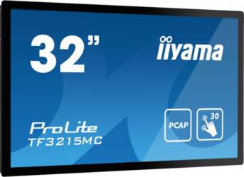 IIYAMA ProLite TF3215MC-B2 computer monitor 80