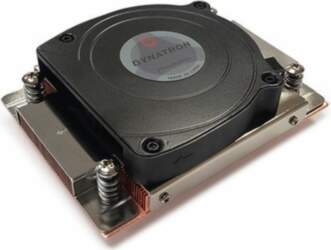 INTER-TECH Dynatron A45 computer cooling system