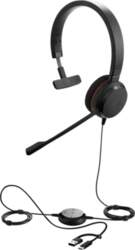 Jabra   Evolve 20 USB-A & USB-C